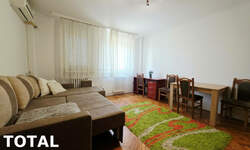 Jednosoban stan, Novi Sad - Nova Detelinara | Prodaja · 32m² · 99.000€