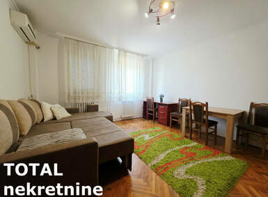 Jednosoban stan, Novi Sad - Nova Detelinara | Prodaja · 32m² · 99.000€