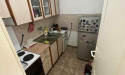 Jednosoban stan, Novi Sad | Prodaja · 35m² · 94.860€