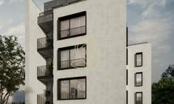 Trosoban stan, Niš - Knjaževačka | Prodaja · 53m² · 116.600€