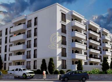 Dvosoban stan, Niš - Monopol | Prodaja · 51m² · 100.000€