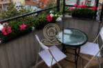 Dvosoban stan, Beograd - Crveni Krst | Izdavanje · 59m² · 650€