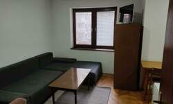 Garsonjera, Paraćin | Izdavanje · 26m² · 120€