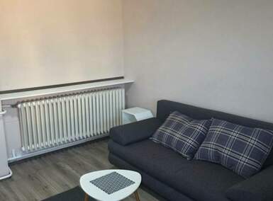Jednosoban stan, Beograd - Blok 21 | Prodaja · 29m² · 155.000€
