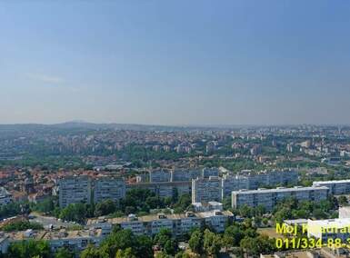 Dvoiposoban stan, Beograd - Konjarnik | Prodaja · 73m² · 189.000€
