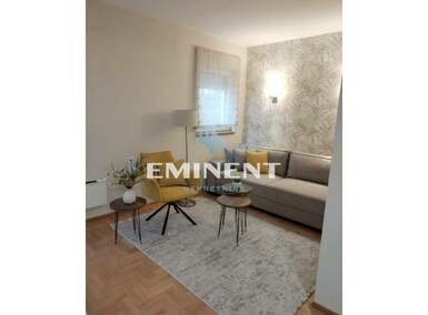 Dvosoban stan, Beograd - Hram Svetog Save | Izdavanje · 54m² · 850€