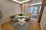 Trosoban stan, Beograd - Blok 45 | Izdavanje · 53m² · 850€