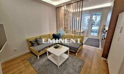 Trosoban stan, Beograd - Blok 45 | Izdavanje · 53m² · 850€
