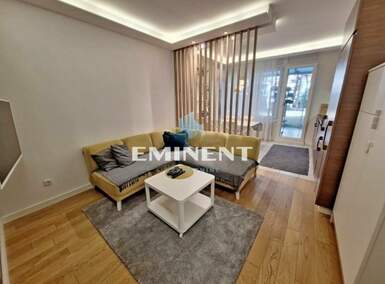 Trosoban stan, Beograd - Blok 45 | Izdavanje · 53m² · 850€