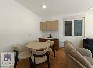 Jednoiposoban stan, Zlatibor | Prodaja · 37m² · 100.000€