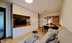 Dvosoban stan, Beograd - Vračar (centar) | Prodaja · 48m² · 229.000€