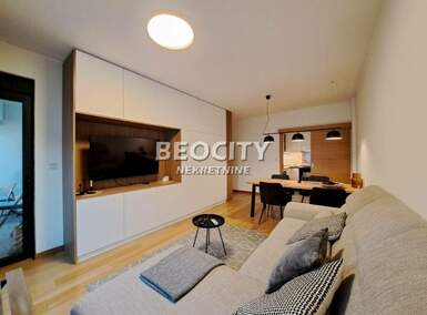 Dvosoban stan, Beograd - Vračar (centar) | Prodaja · 48m² · 229.000€