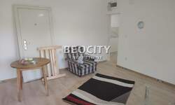 Dvosoban stan, Beograd - Borča Iii | Prodaja · 37m² · 55.000€