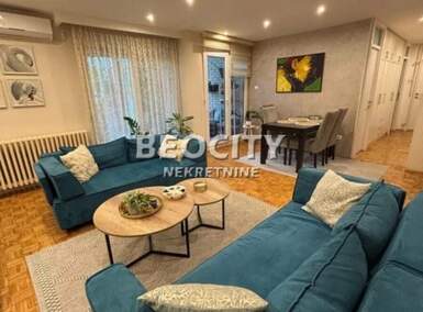 Cetvorosoban stan, Novi Sad - Liman 4 | Prodaja · 80m² · 235.000€