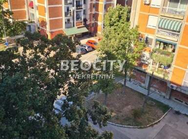 Dvosoban stan, Novi Sad - Novo Naselje | Prodaja · 42m² · 103.000€