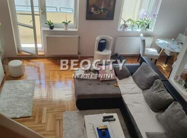 Cetvorosoban stan, Novi Sad - Socijalno | Prodaja · 85m² · 255.500€