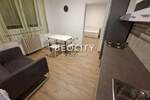Trosoban stan, Novi Sad - Detelinara | Izdavanje · 40m² · 400€