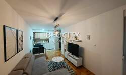 Dvosoban stan, Novi Sad - Salajka | Izdavanje · 40m² · 450€