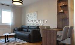 Dvosoban stan, Novi Sad - Rotkvarija | Izdavanje · 42m² · 630€