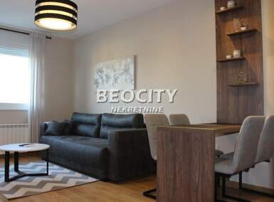 Dvosoban stan, Novi Sad - Rotkvarija | Izdavanje · 42m² · 630€