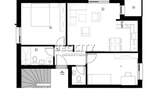 Dvosoban stan, Novi Sad | Prodaja · 58m² · 116.000€