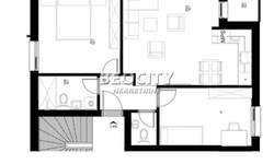 Dvosoban stan, Novi Sad | Prodaja · 58m² · 116.000€