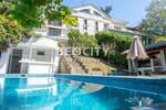 Kuća, Beograd - Dedinje (rtv Pink) | Izdavanje · 400m² · 5.000€