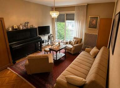 Dvosoban stan, Beograd - Centar (uži) | Prodaja · 49m² · 198.000€