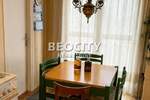 Dvosoban stan, Beograd - Centar (uži) | Prodaja · 49m² · 198.000€