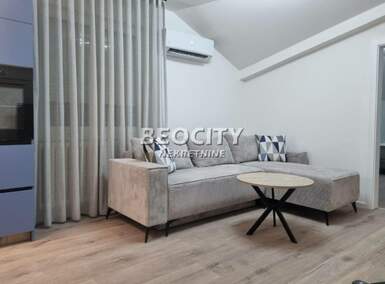 Dvosoban stan, Novi Sad - Centar | Izdavanje · 50m² · 600€