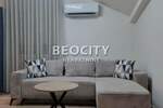 Dvosoban stan, Novi Sad - Centar | Izdavanje · 50m² · 600€