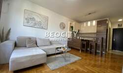 Dvosoban stan, Novi Sad - Grbavica | Izdavanje · 40m² · 550€
