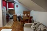 Dvosoban stan, Novi Sad - Bulevar Evrope | Izdavanje · 34m² · 270€