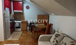 Dvosoban stan, Novi Sad - Bulevar Evrope | Izdavanje · 34m² · 270€