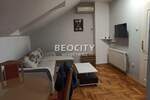 Dvosoban stan, Novi Sad - Bulevar Evrope | Izdavanje · 34m² · 270€