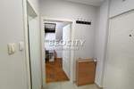 Dvosoban stan, Novi Sad - Bulevar Evrope | Izdavanje · 34m² · 270€
