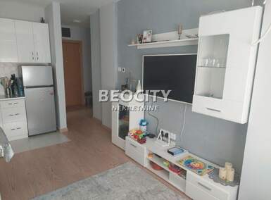 Dvosoban stan, Novi Sad - Rotkvarija | Prodaja · 40m² · 150.000€