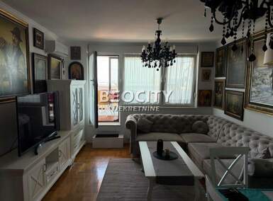 Dvosoban stan, Novi Sad - Grbavica | Izdavanje · 47m² · 1.100€