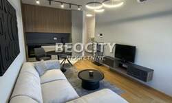 Dvosoban stan, Novi Sad - Centar | Izdavanje · 40m² · 900€