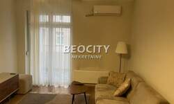 Dvosoban stan, Beograd - Stari Grad | Izdavanje · 45m² · 750€