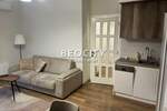 Dvosoban stan, Beograd - Stari Grad | Izdavanje · 45m² · 750€