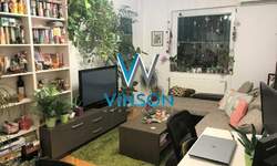Dvosoban stan, Novi Sad - Sajam | Izdavanje · 45m² · 500€
