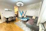 Dvoiposoban stan, Novi Sad - Sajam | Izdavanje · 56m² · 750€
