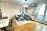Dvoiposoban stan, Novi Sad - Sajam | Izdavanje · 56m² · 750€