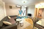 Dvoiposoban stan, Novi Sad - Sajam | Izdavanje · 56m² · 750€