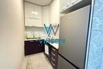 Dvoiposoban stan, Novi Sad - Sajam | Izdavanje · 56m² · 750€