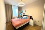 Dvoiposoban stan, Novi Sad - Sajam | Izdavanje · 56m² · 750€