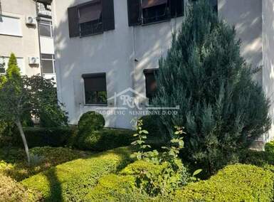 Troiposoban stan, Beograd - Banovo brdo | Izdavanje · 90m² · 700€