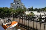 Trosoban stan, Beograd - Hram | Izdavanje · 69m² · 1.200€