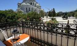 Trosoban stan, Beograd - Hram | Izdavanje · 69m² · 1.200€